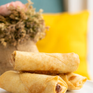 vegetable-spring-rolls